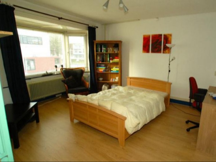 Room 3 - Bekkerweg 47