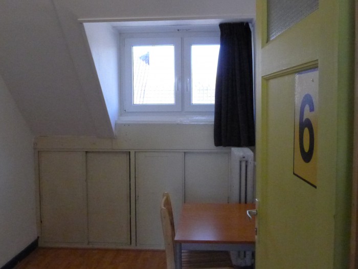 Zimmer 6 - Kruisstraat 46