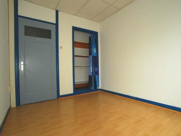 Room 3 - Bekkerweg 52
